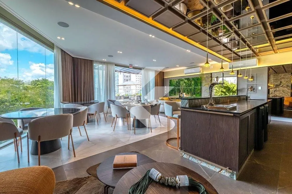 Apartamento, 3 quartos, 84 m² - Foto 7