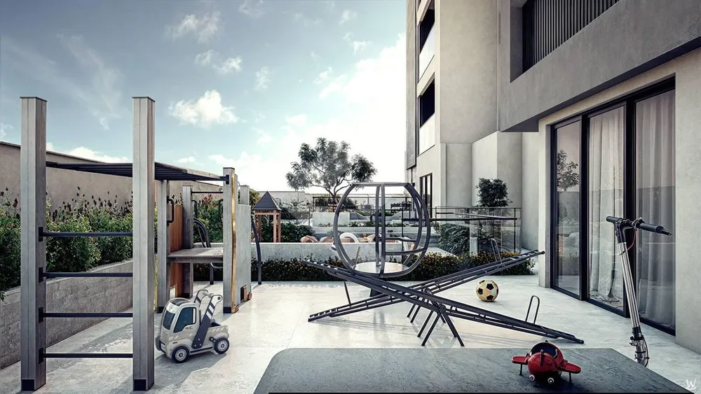 Apartamento, 1 quarto, 70 m² - Foto 7
