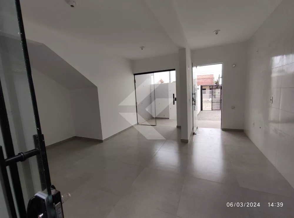 Apartamento à venda com 3 quartos, 72m² - Foto 2