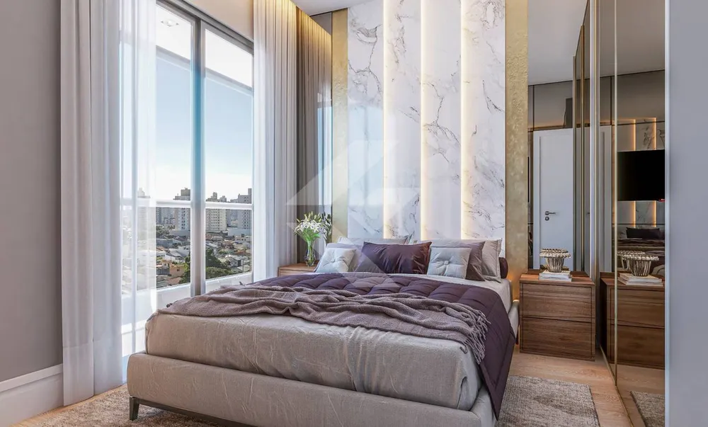 Apartamento, 2 quartos, 64 m² - Foto 4