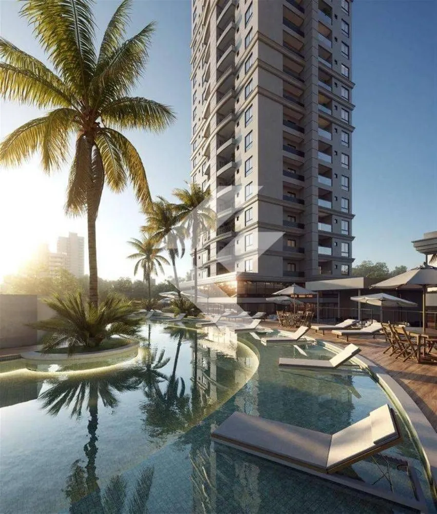 Apartamento, 2 quartos, 77 m² - Foto 12