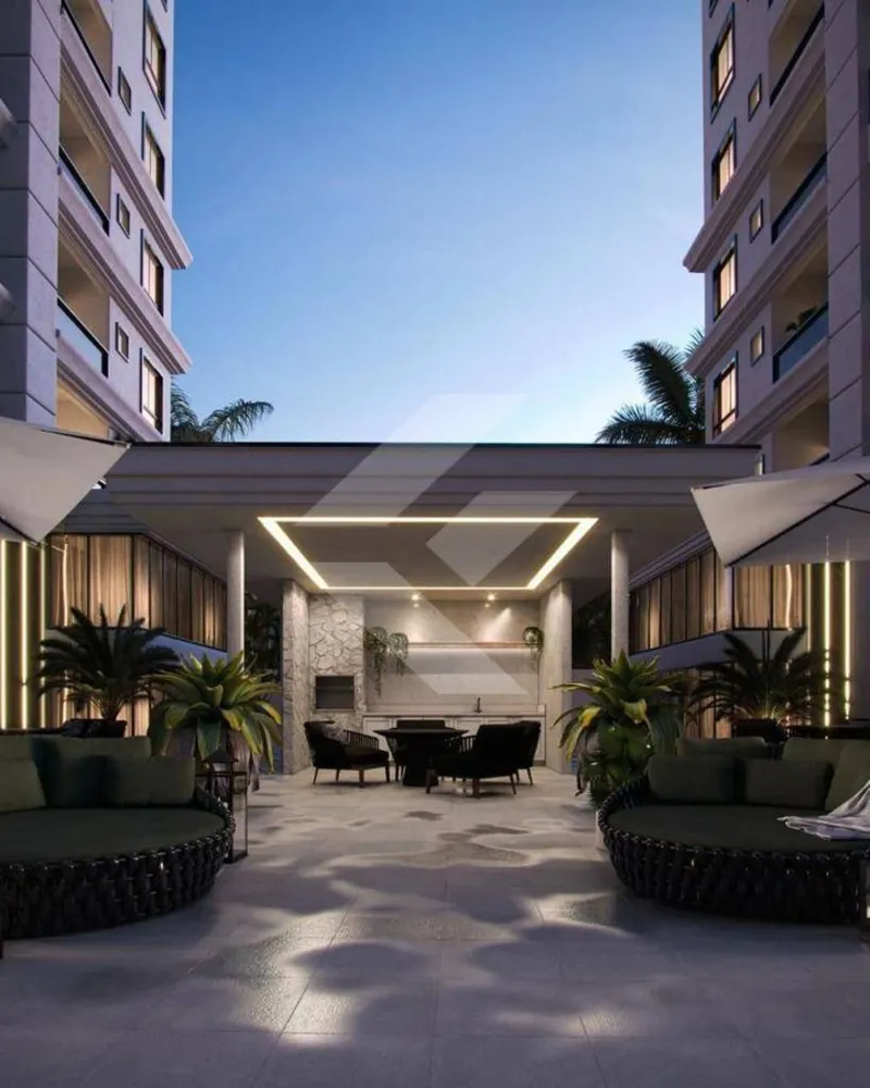 Apartamento, 2 quartos, 77 m² - Foto 8