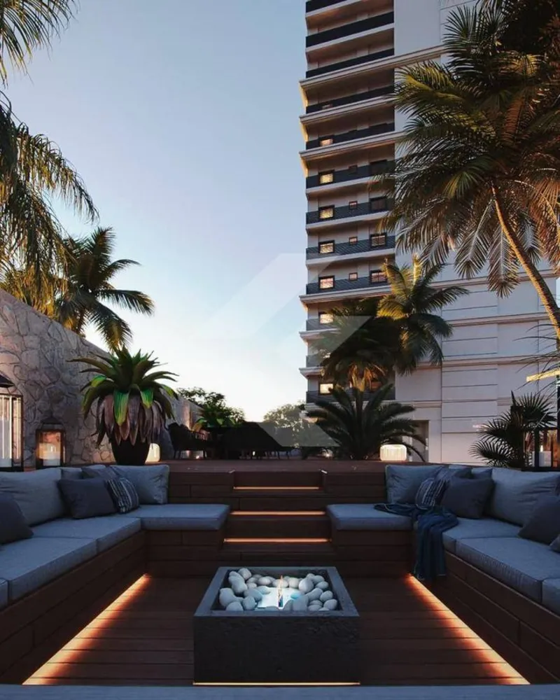 Apartamento, 2 quartos, 77 m² - Foto 7