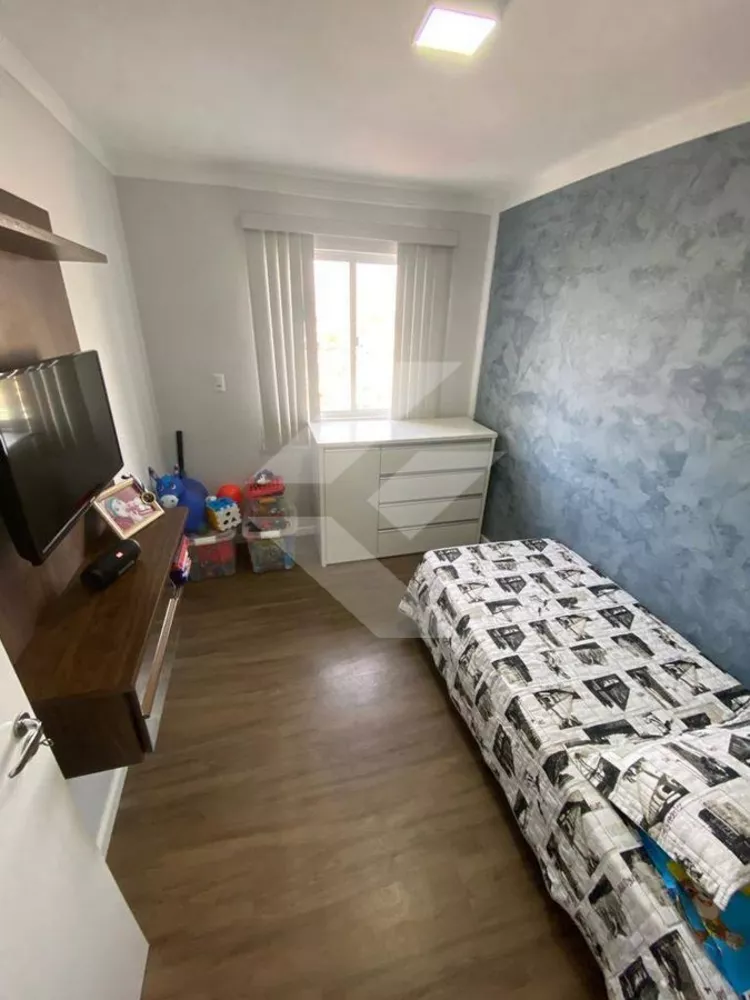 Apartamento à venda com 2 quartos, 55m² - Foto 3