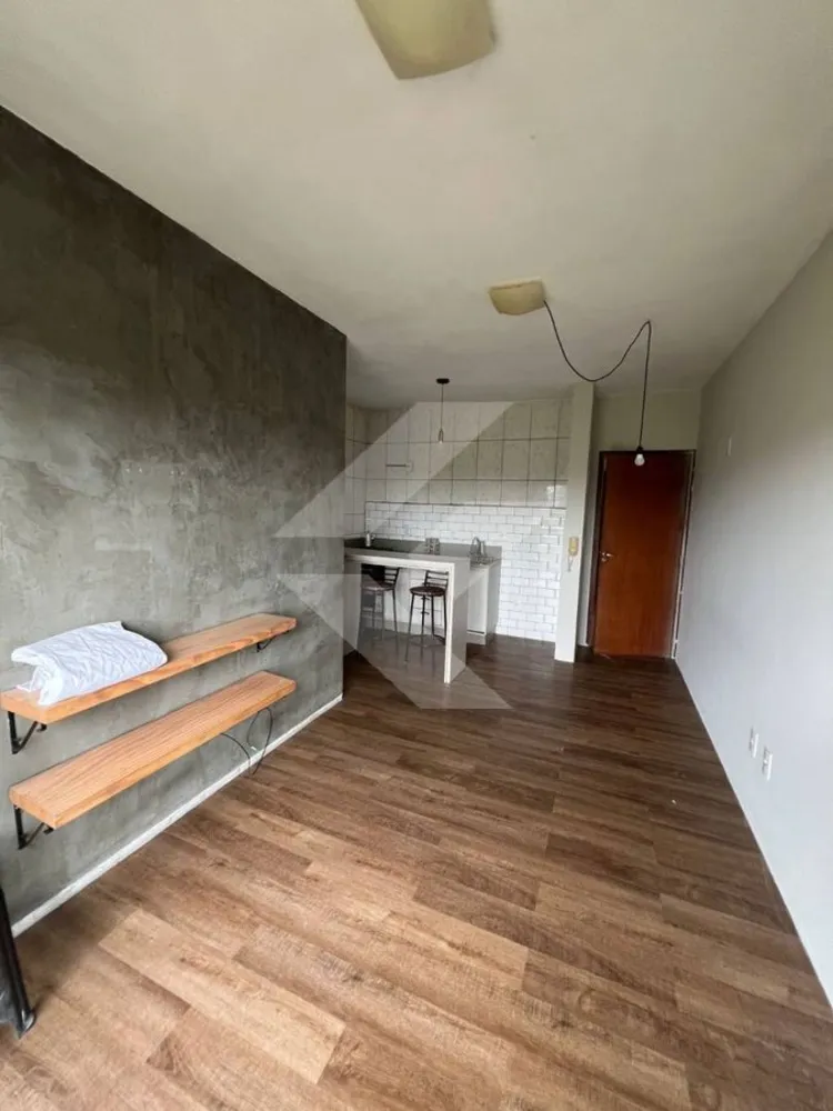 Apartamento, 2 quartos, 50 m² - Foto 2