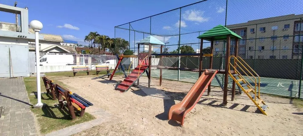 Apartamento, 2 quartos, 50 m² - Foto 7