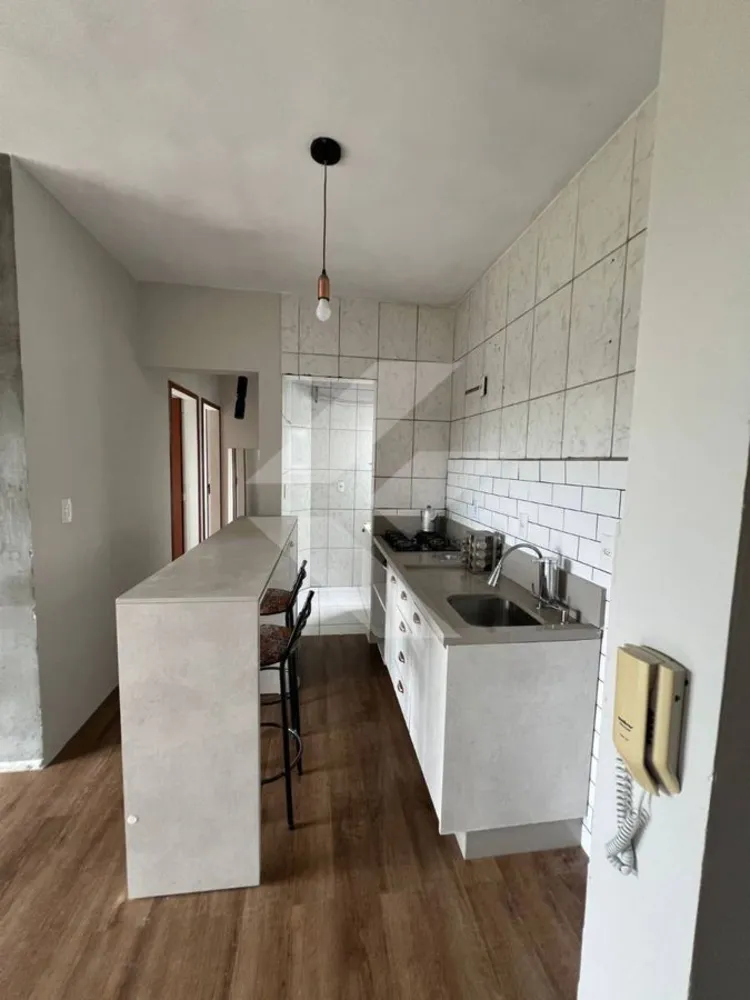 Apartamento, 2 quartos, 50 m² - Foto 3