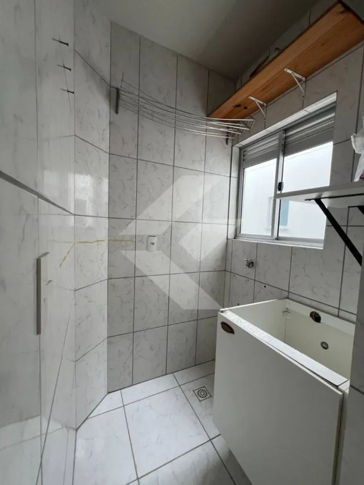 Apartamento, 2 quartos, 50 m² - Foto 6