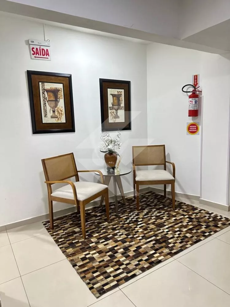 Apartamento à venda com 2 quartos, 78m² - Foto 4