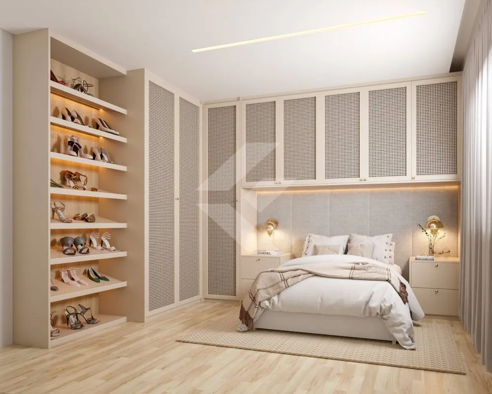 Apartamento, 3 quartos, 88 m² - Foto 6
