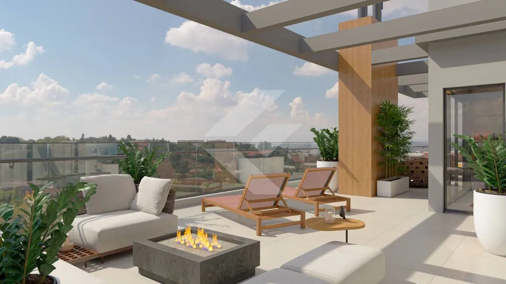 Apartamento, 3 quartos, 88 m² - Foto 5