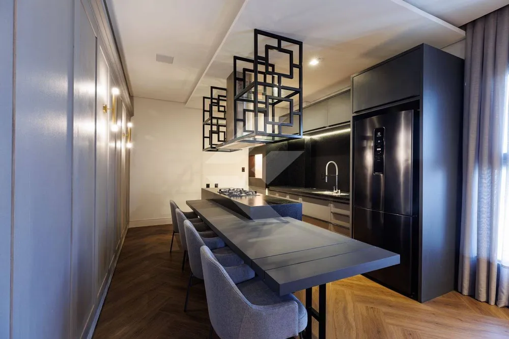 Apartamento, 4 quartos, 158 m² - Foto 7