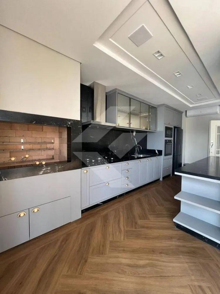 Apartamento, 4 quartos, 158 m² - Foto 8