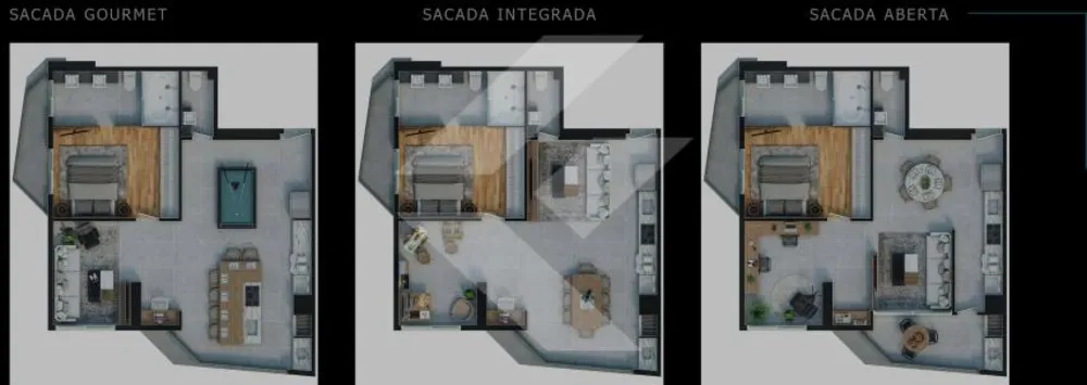 Apartamento, 2 quartos, 78 m² - Foto 10