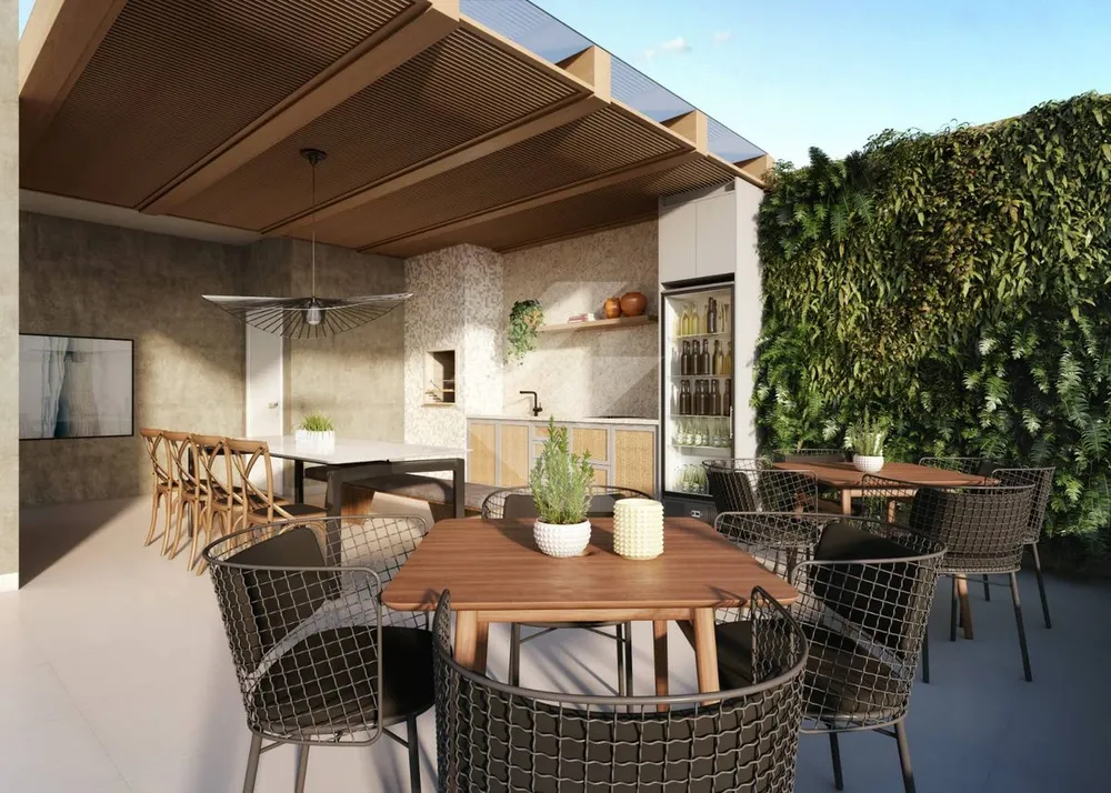 Apartamento, 3 quartos, 77 m² - Foto 6