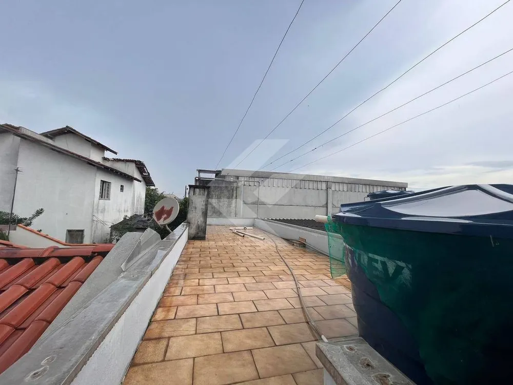 Casa, 4 quartos, 138 m² - Foto 9