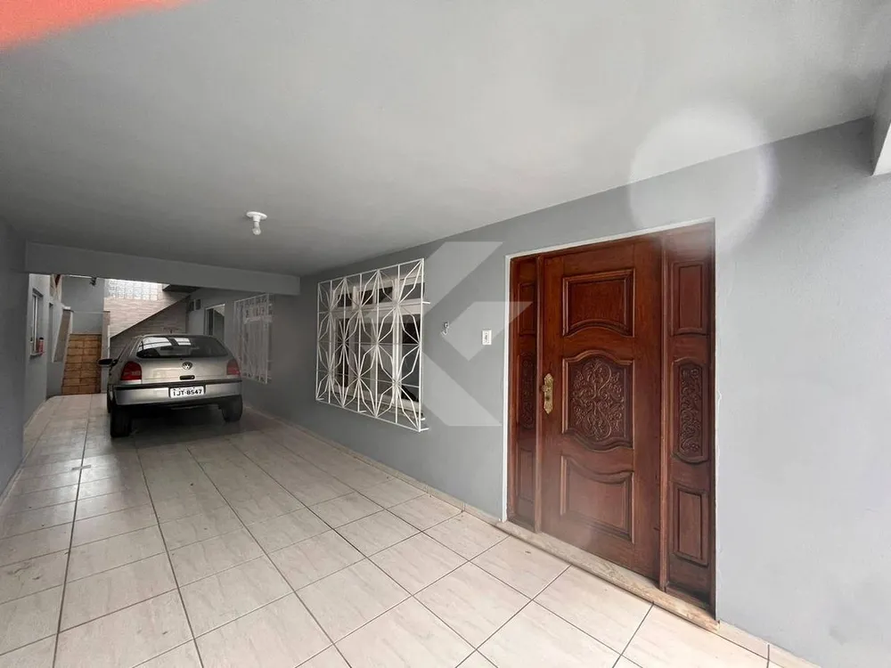 Casa, 4 quartos, 138 m² - Foto 7