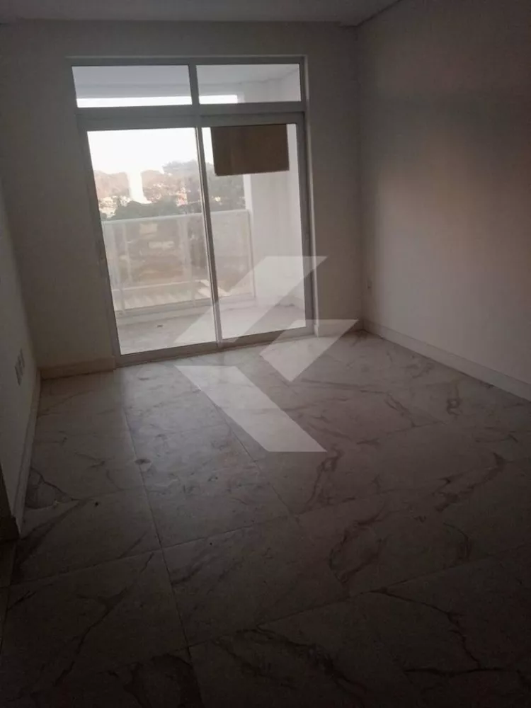 Apartamento à venda com 2 quartos, 90m² - Foto 2