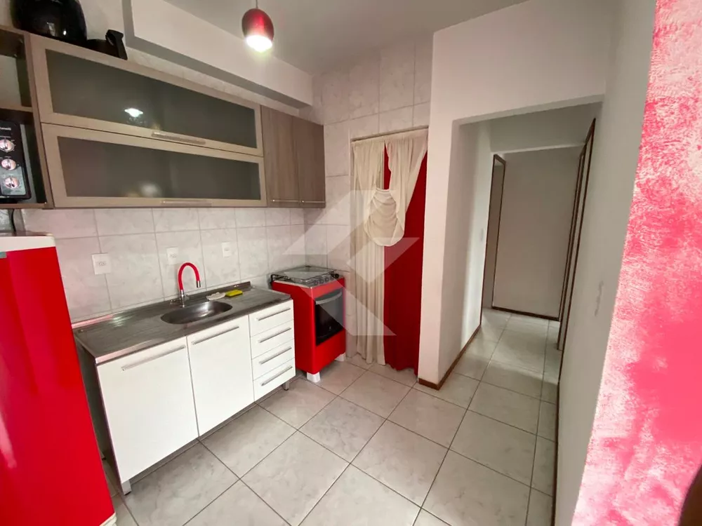 Apartamento à venda com 2 quartos, 49m² - Foto 4