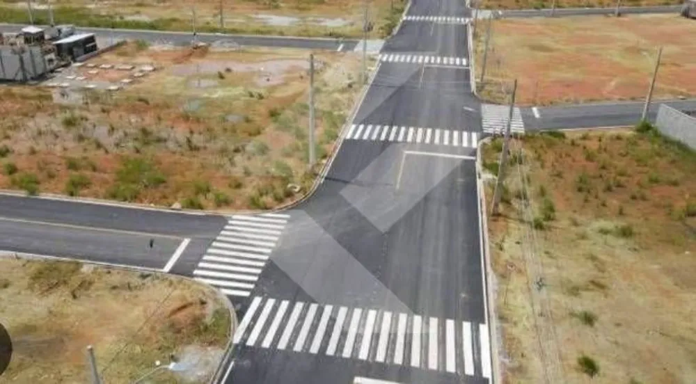 Terreno, 300 m² - Foto 1