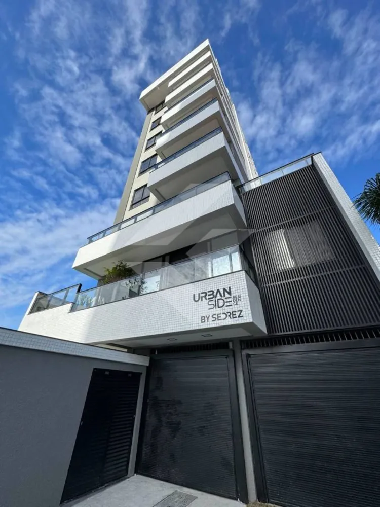 Apartamento, 2 quartos, 74 m² - Foto 1