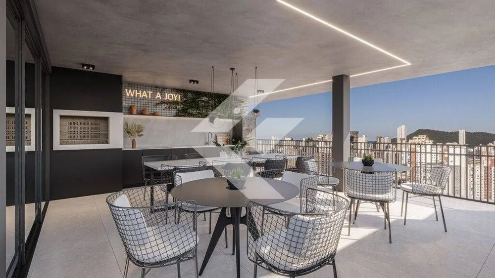 Flat/Apart Hotel, 1 quarto, 35 m² - Foto 2