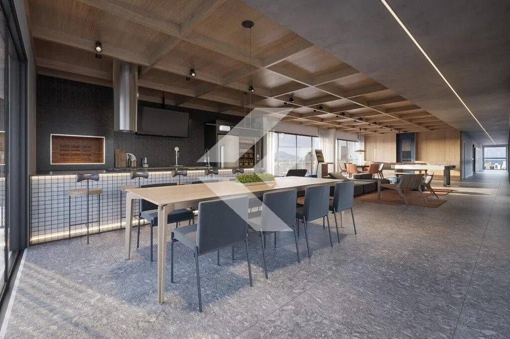 Flat/Apart Hotel, 1 quarto, 35 m² - Foto 5