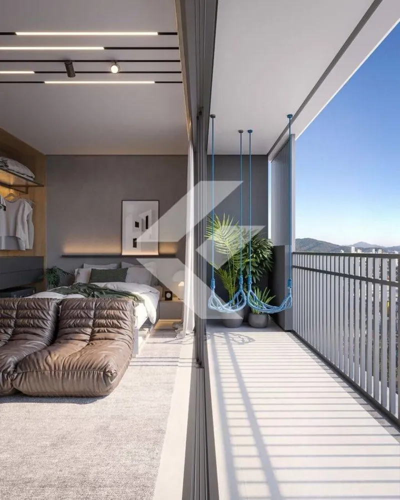 Flat/Apart Hotel, 1 quarto, 35 m² - Foto 6