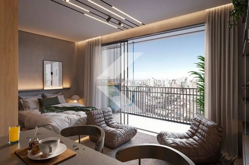 Flat/Apart Hotel, 1 quarto, 35 m² - Foto 7