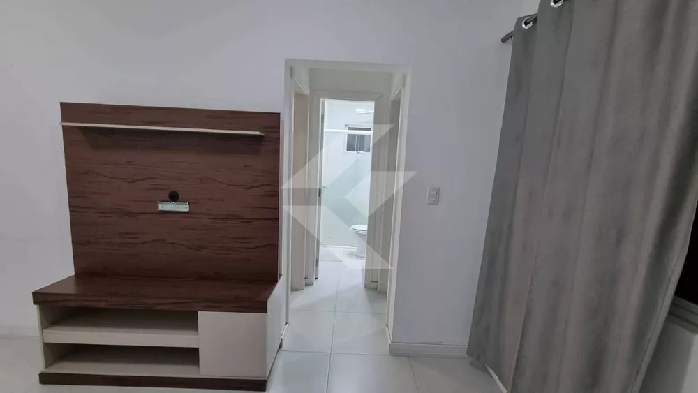 Apartamento à venda com 2 quartos, 49m² - Foto 2