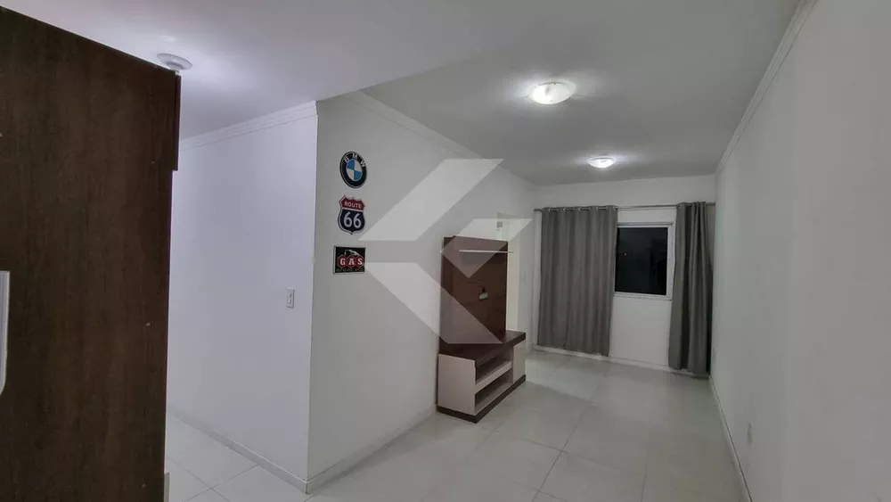 Apartamento à venda com 2 quartos, 49m² - Foto 4