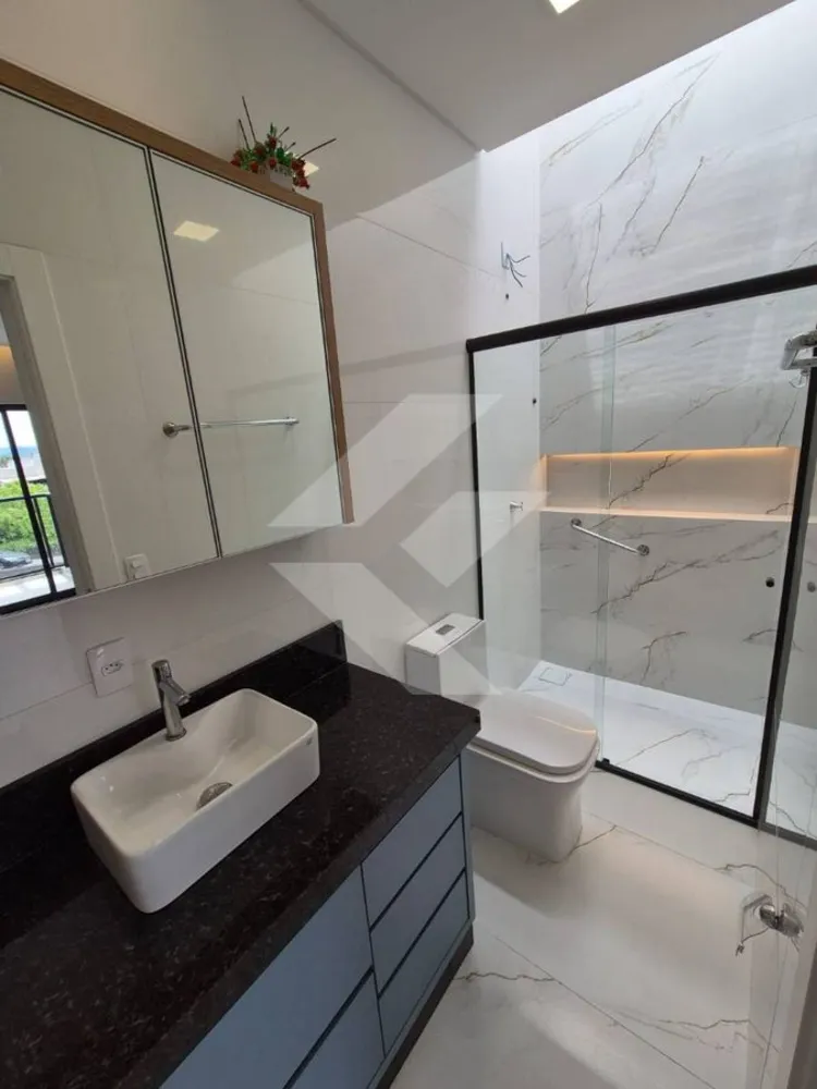 Casa, 3 quartos, 120 m² - Foto 11