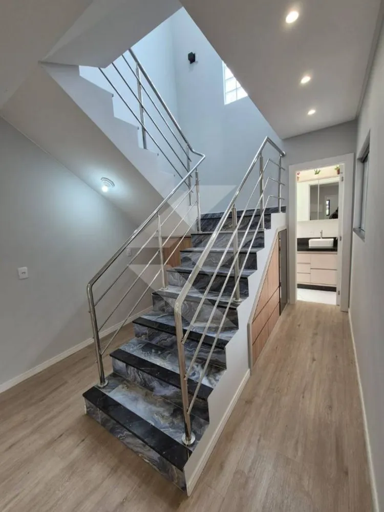 Casa, 3 quartos, 120 m² - Foto 1