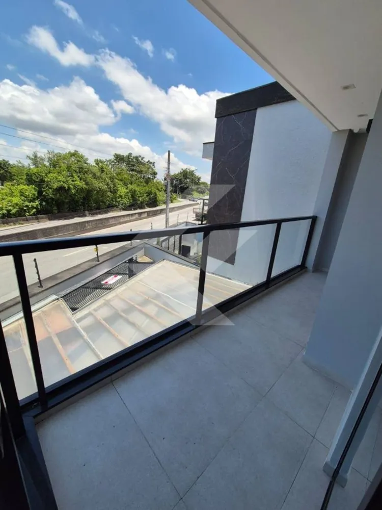 Casa, 3 quartos, 120 m² - Foto 7