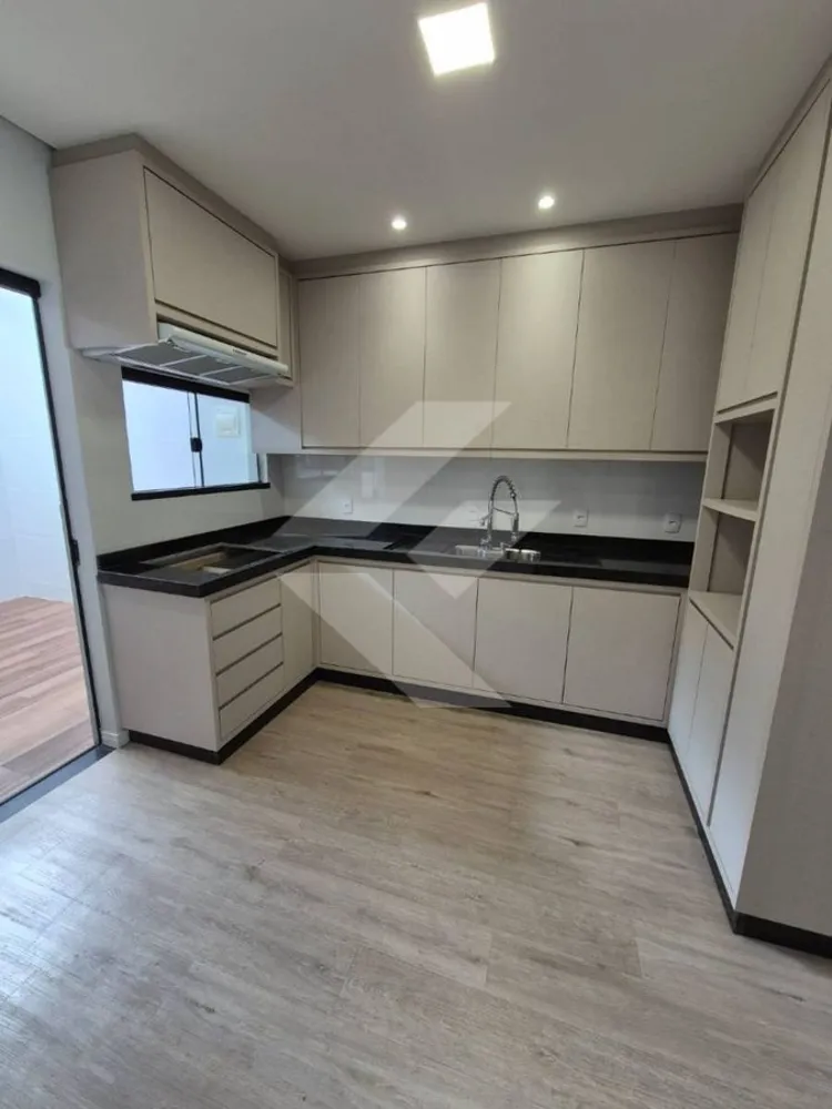 Casa, 3 quartos, 120 m² - Foto 4