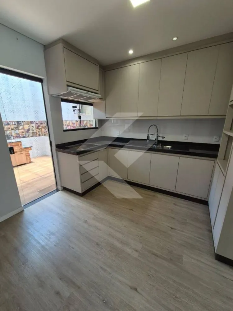 Casa, 3 quartos, 120 m² - Foto 5