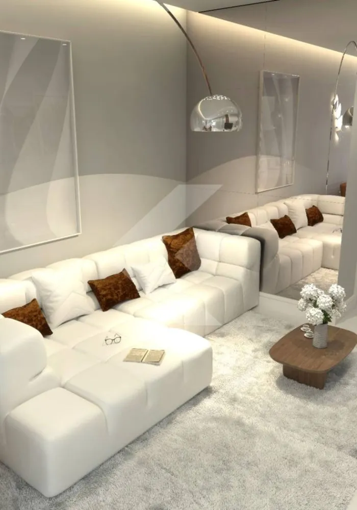 Apartamento, 2 quartos, 94 m² - Foto 5