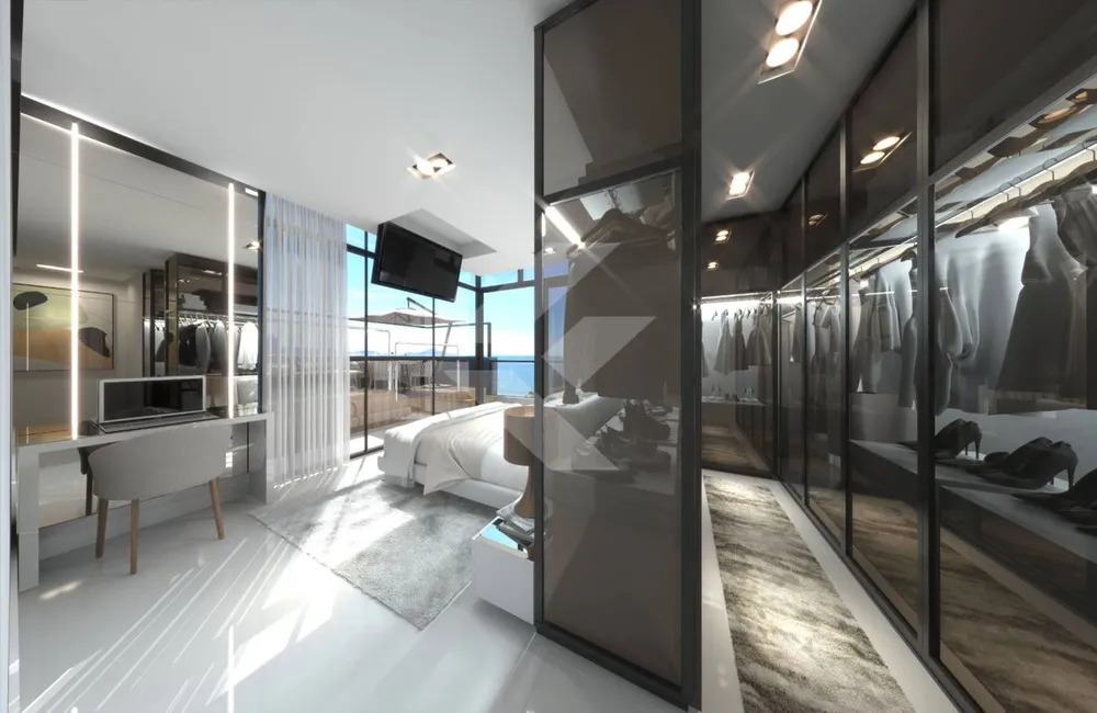 Apartamento, 2 quartos, 94 m² - Foto 8