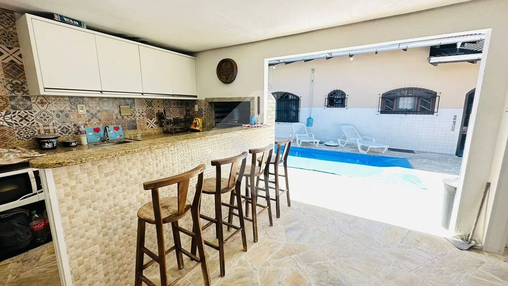 Casa, 3 quartos, 140 m² - Foto 9