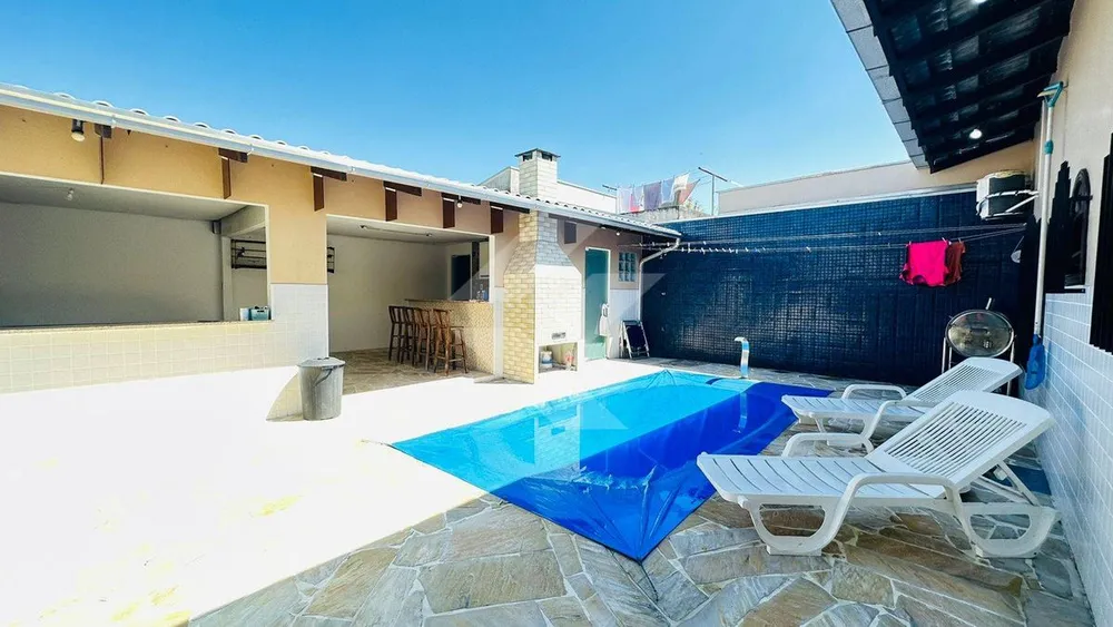 Casa, 3 quartos, 140 m² - Foto 10