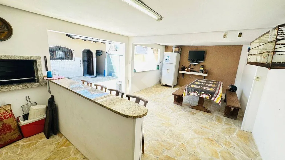 Casa, 3 quartos, 140 m² - Foto 8