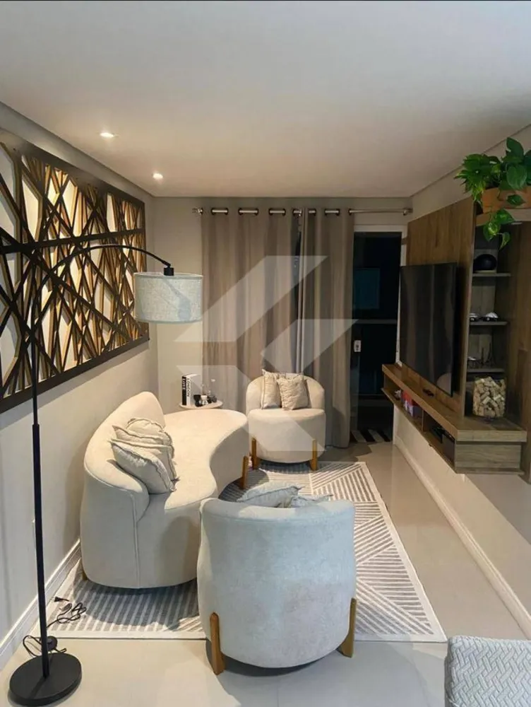 Apartamento, 2 quartos, 85 m² - Foto 5