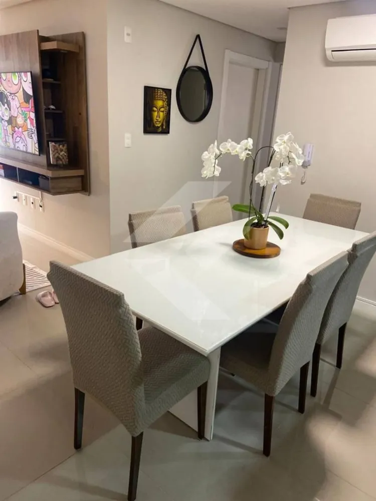 Apartamento, 2 quartos, 85 m² - Foto 3