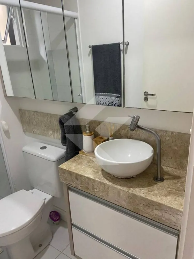 Apartamento, 2 quartos, 85 m² - Foto 4