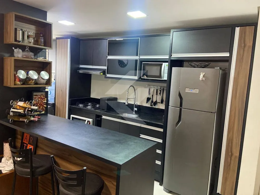 Apartamento, 2 quartos, 85 m² - Foto 1