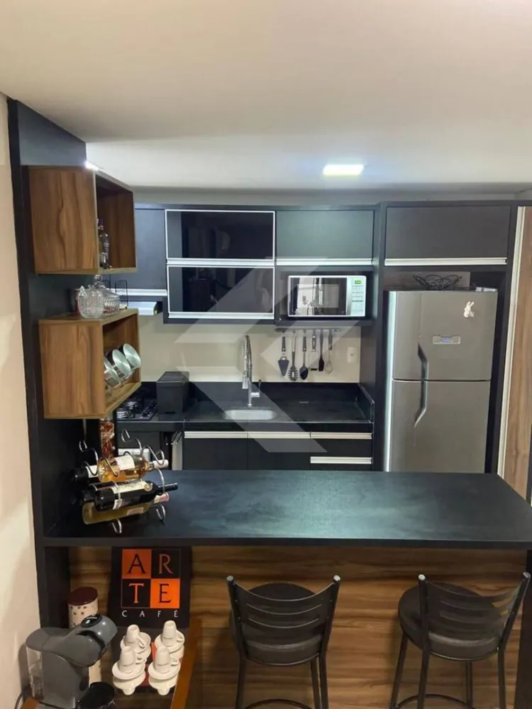 Apartamento, 2 quartos, 85 m² - Foto 2