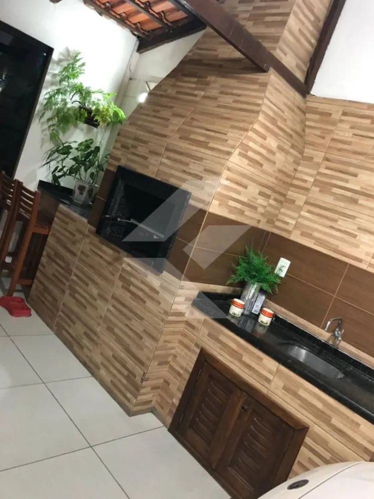 Casa, 2 quartos, 300 m² - Foto 4