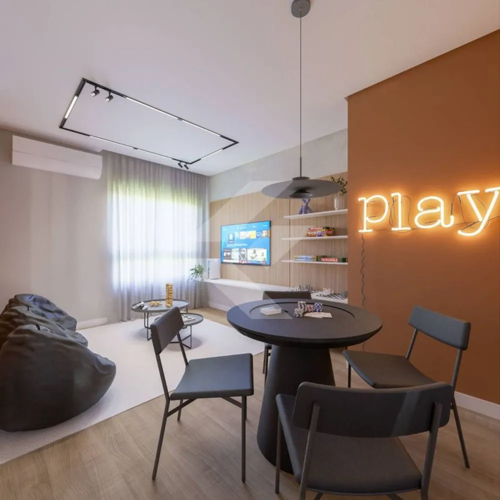 Apartamento, 2 quartos, 57 m² - Foto 4