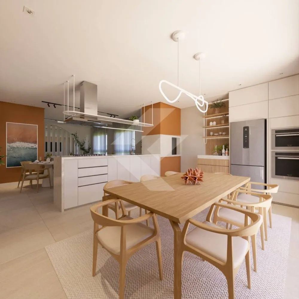 Apartamento, 2 quartos, 57 m² - Foto 2