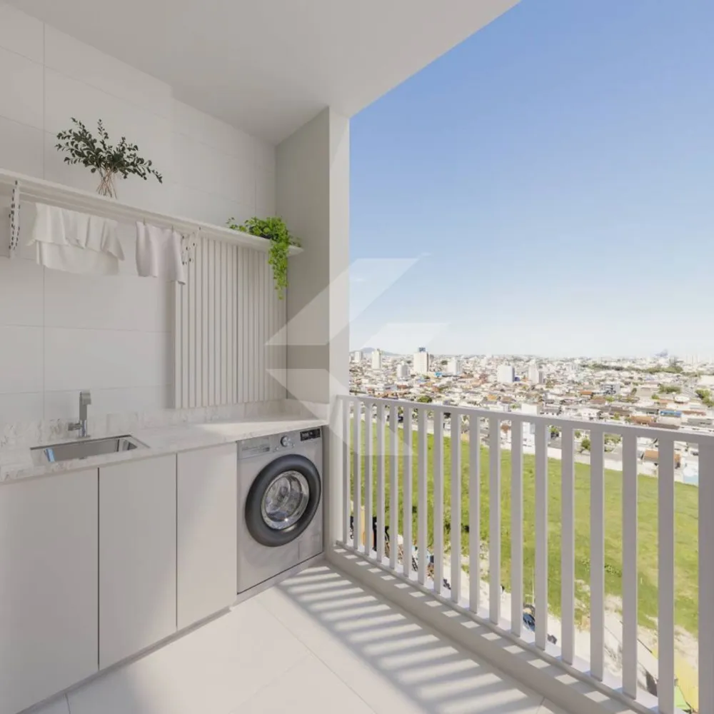 Apartamento, 2 quartos, 57 m² - Foto 8